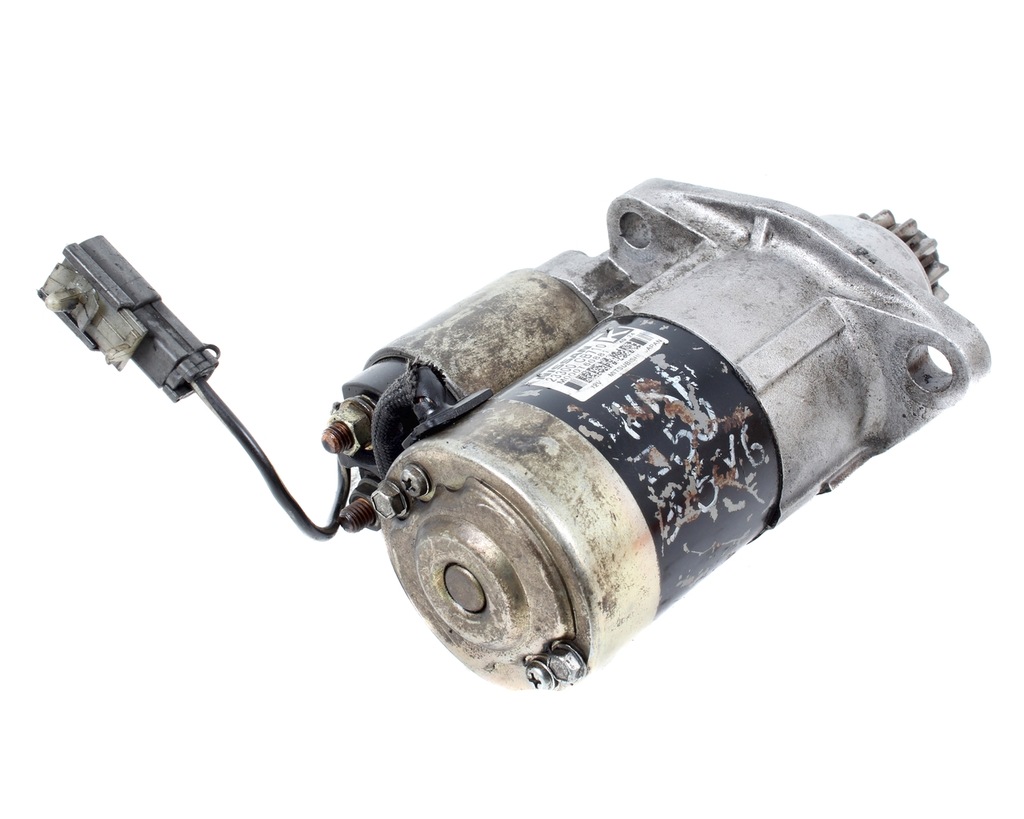 ROZRUSZNIK NISSAN MURANO Z50 3.5 V6 M000T60881 - 7352948715