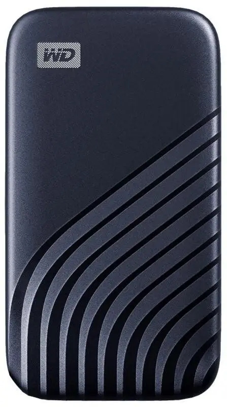 Dysk SSD Western Digital My Passport 2TB