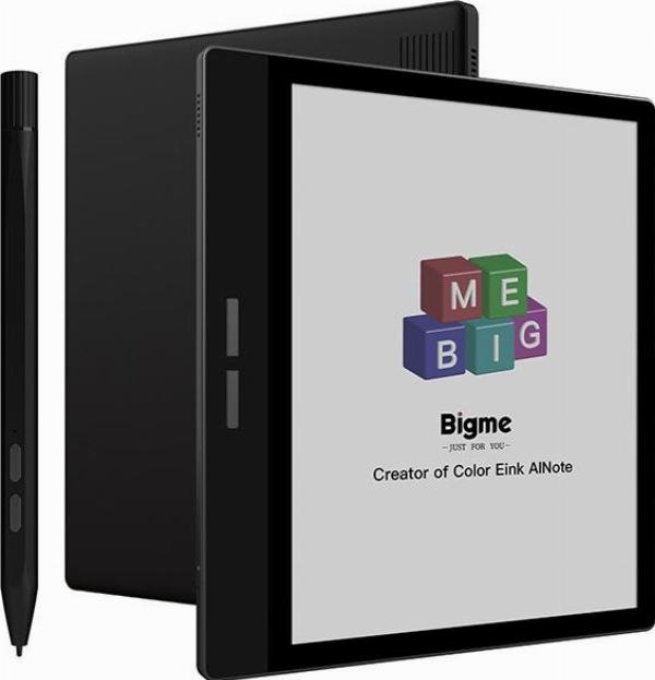 BIGME B751C CL 7" | 4/64 GB