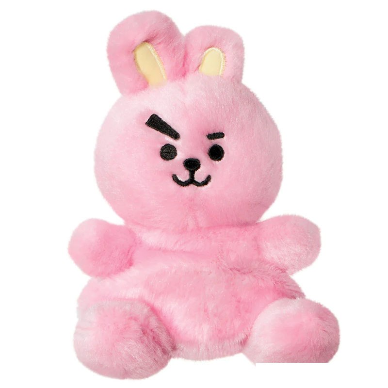 Line Friends BT21 - Pluszowa maskotka 13 cm COOKY