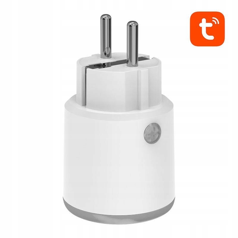 Gniazdko Inteligentne NEO NAS-WR15WM WiFi Matter 16A DO Google Home