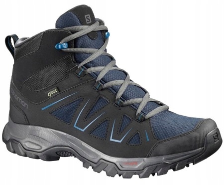 SALOMON TIBAI MID GTX 46 29,5cm ZIMA