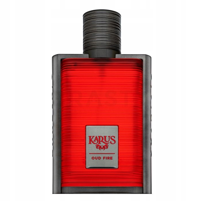 Khadlaj Karus Oud Fire EDP U 100 ml