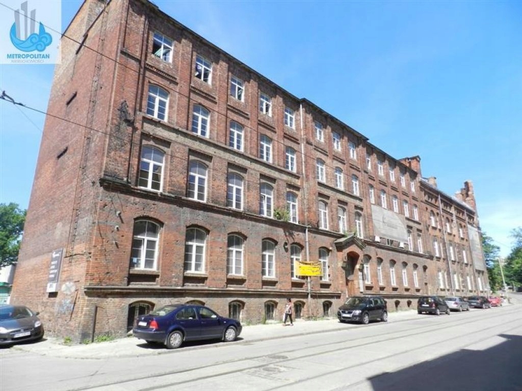 Dom, Elbląg, Śródmieście, 2600 m²