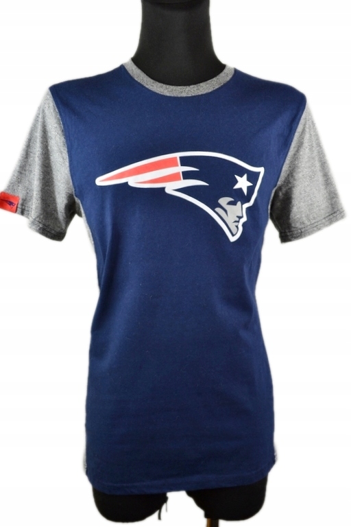 NEW ENGLAND PATRIOTS NFL TEAM APPAREL Koszulka _ M