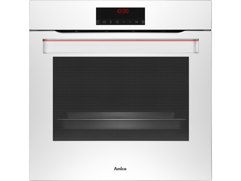 OUTLET PIEKARNIK AMICA ED57679WA+ Q-TYPE OPENUP