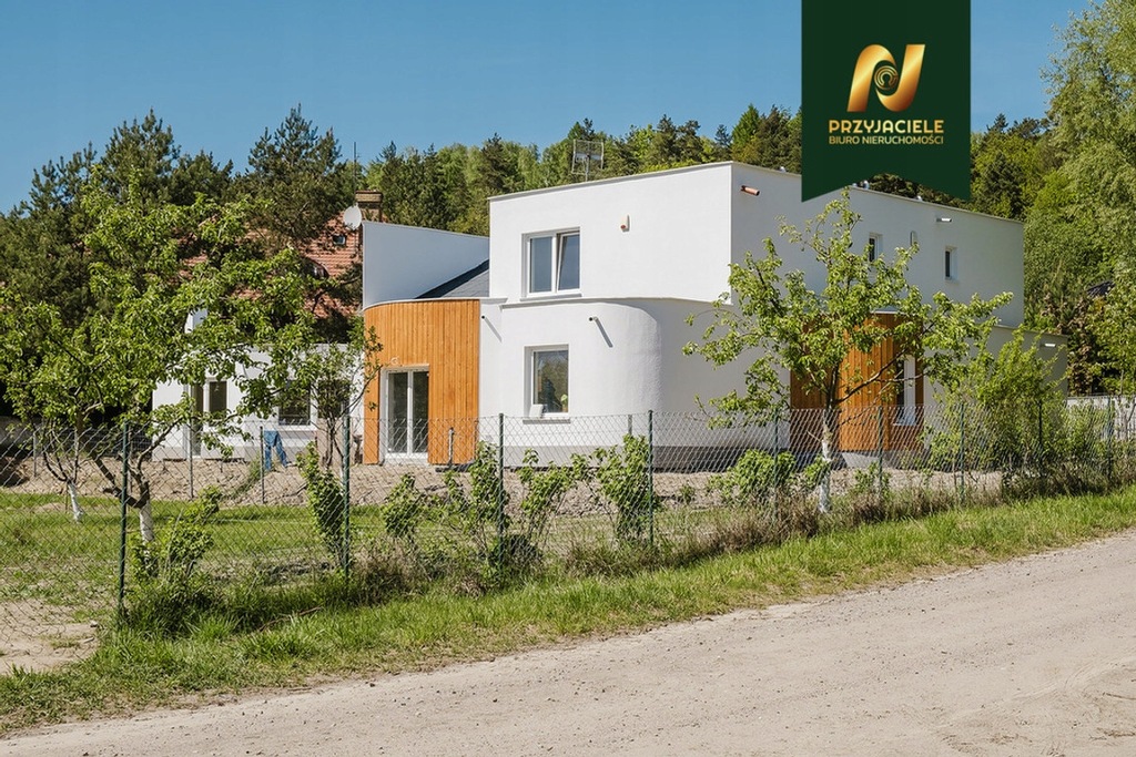 Dom, Otomin, Kolbudy, Gdański, 330 m²