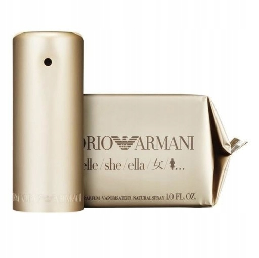 GIORGIO ARMANI EMPORIO SHE 30 ml ORYGINAŁ