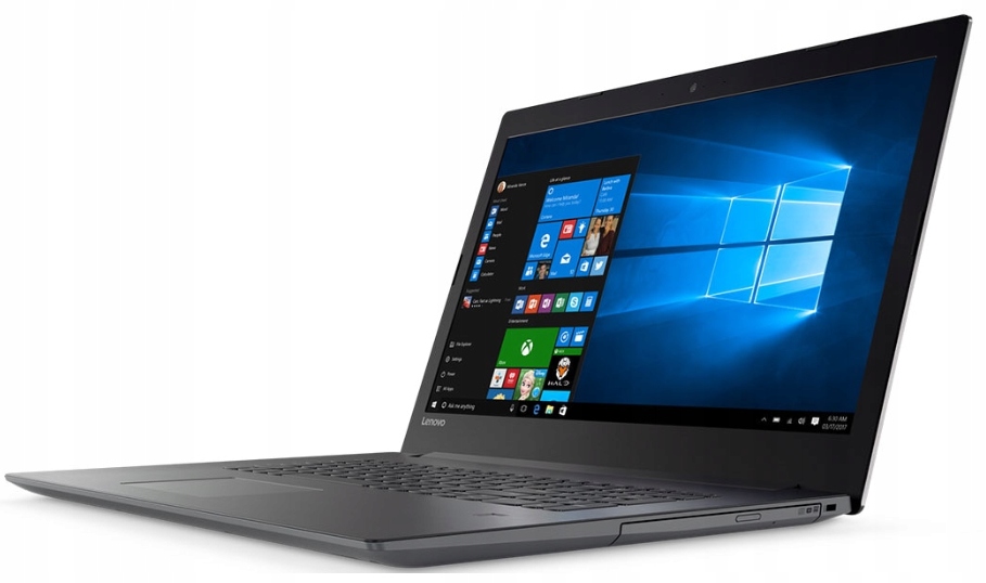 Lenovo V320-17 i5-8250U 8GB 256SSD Win10P