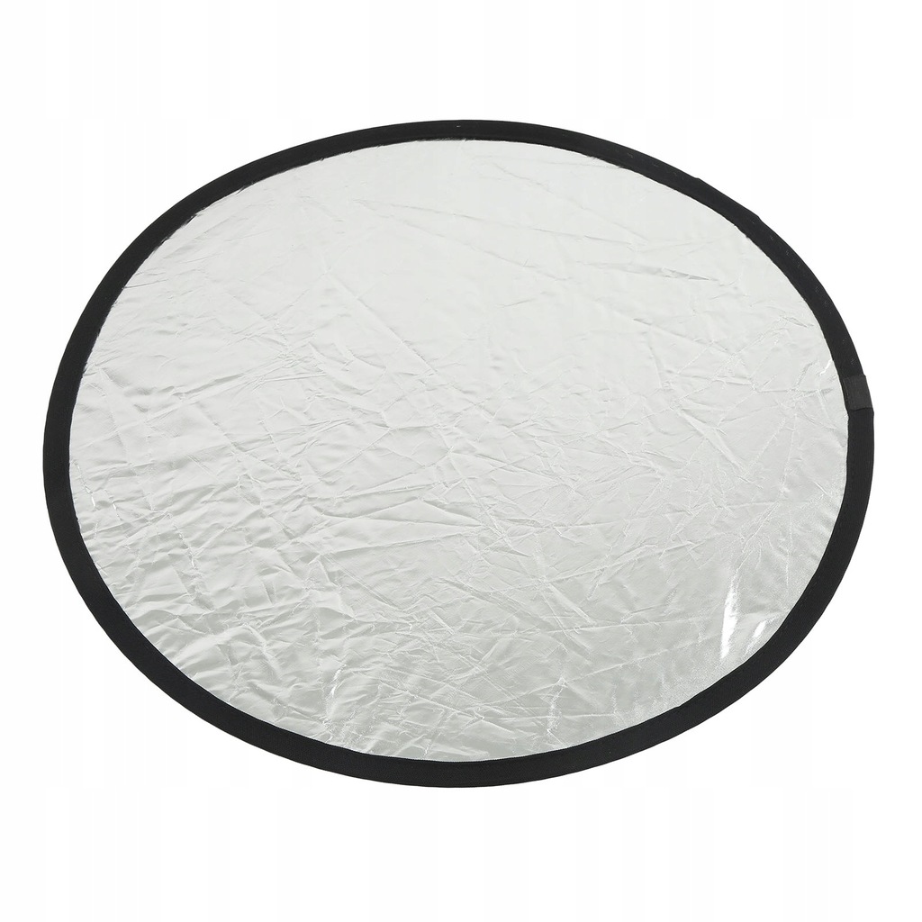 Srebrny złoty reflektor 2 w 1 przenośny mini