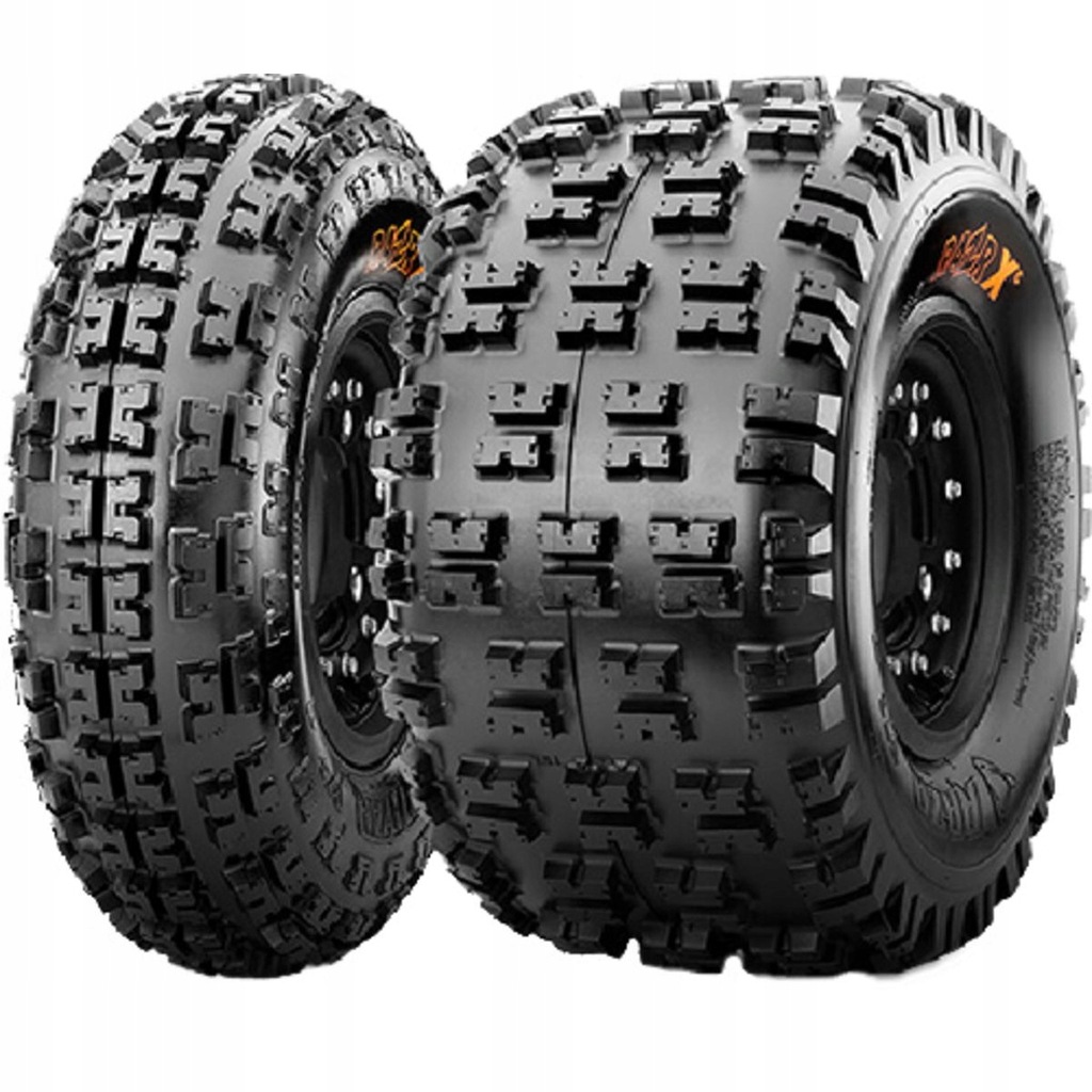 1x QUAD ATV MAXXIS 20X11-9 TL 38J RAZR XC RS-08