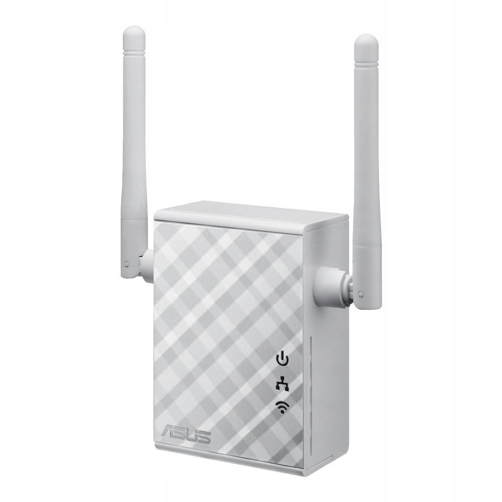 Repeater Wi-Fi RP-N12 300 Mbps 802.11n 2,4 GHz asu