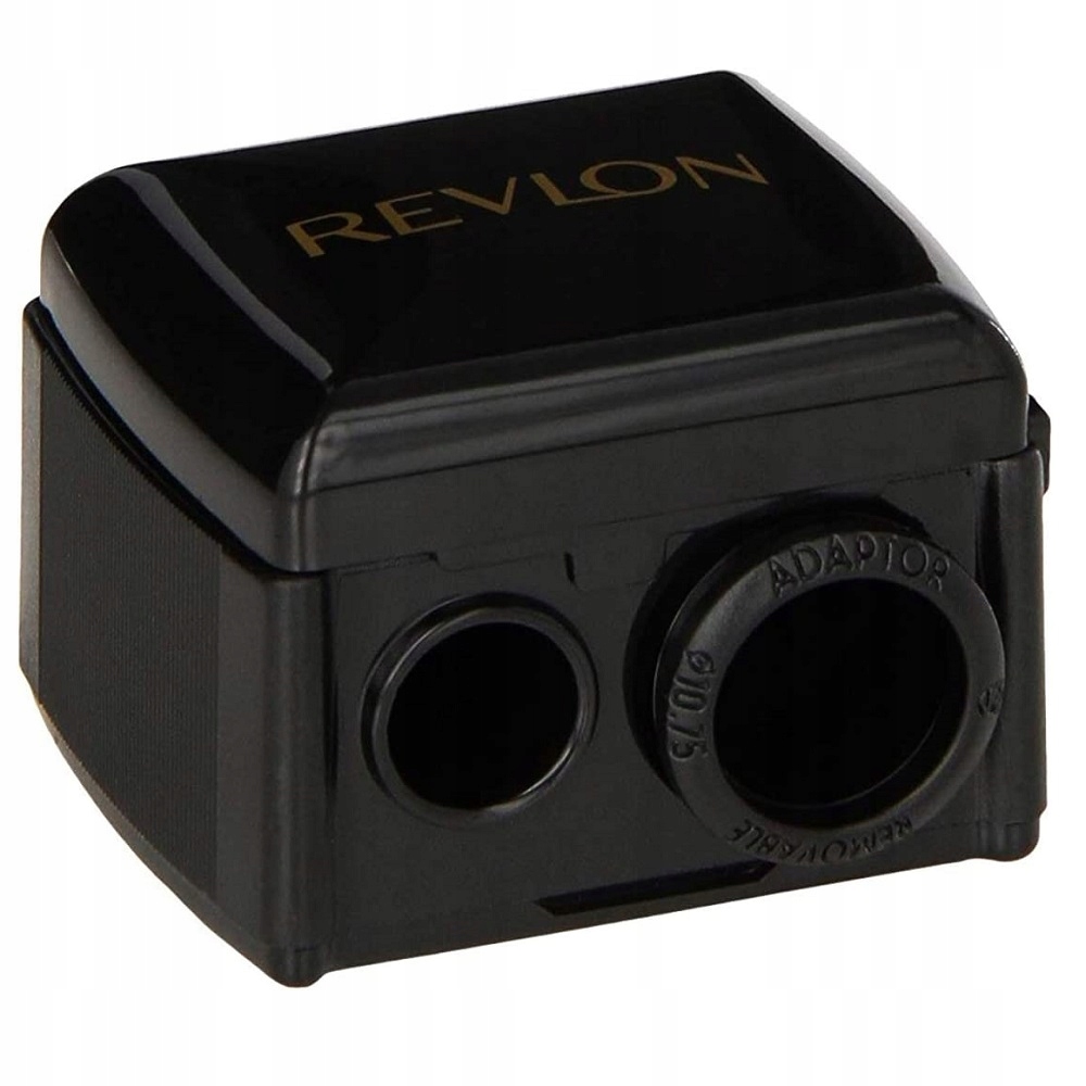 Revlon Universal Points Sharpener podwójna tem P1