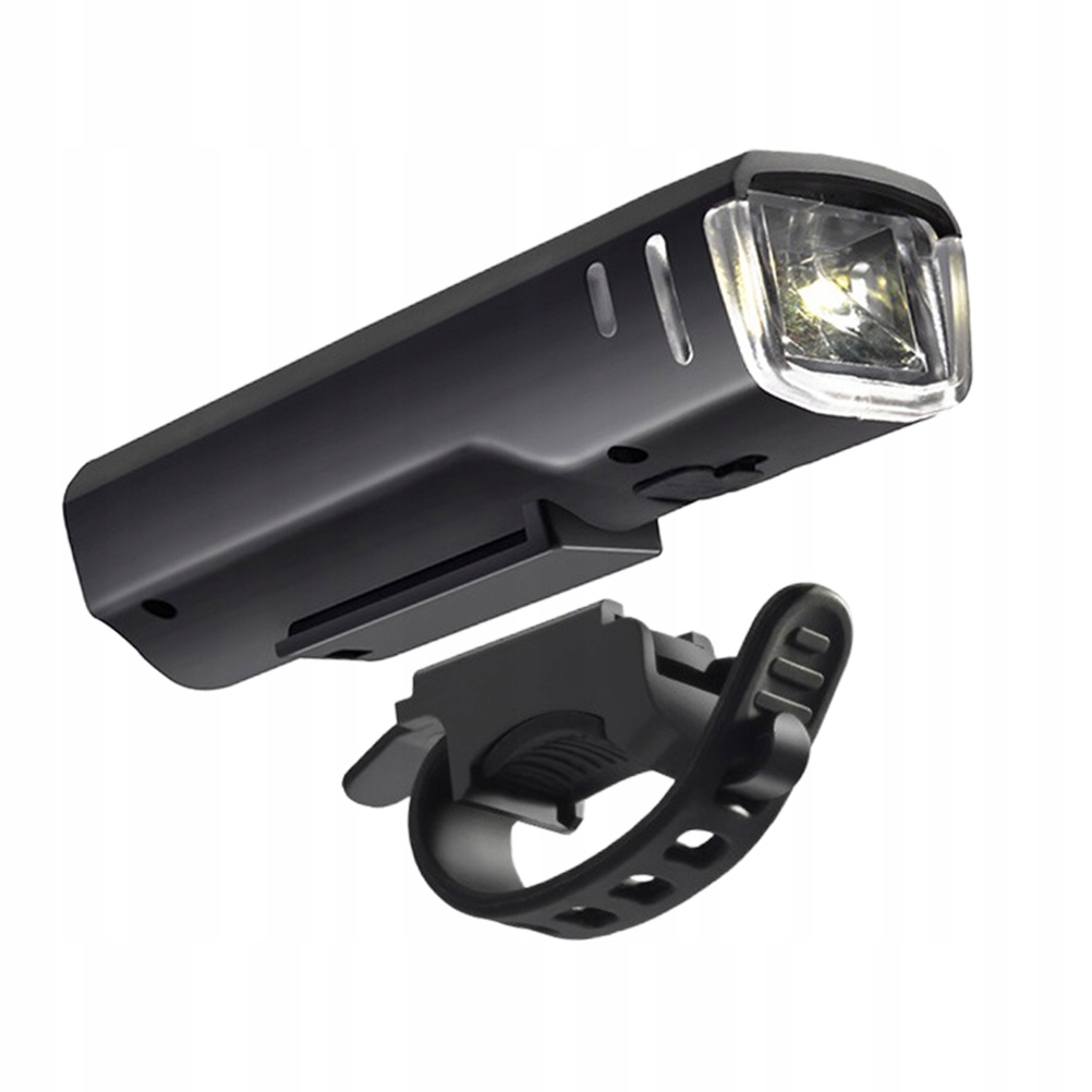 LED HEADLAMP LIGHT SENSOR BIKE LAMP FRONT LAMP WATERPROOF PORTABLE BIKE HEA