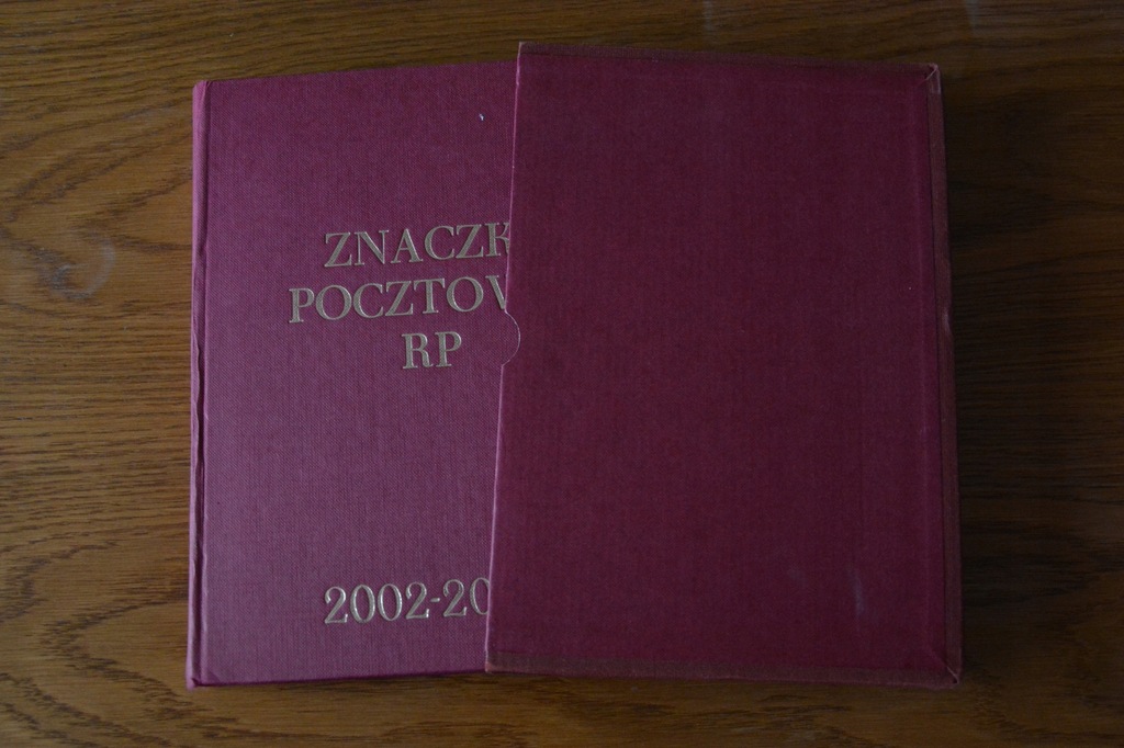 Klaser jubileuszowy tom XXIV 2002-2003