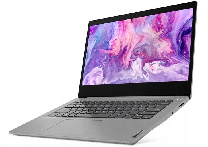 Lenovo Ideapad 3 14IML05 i3-10110U 12/256GB MX130