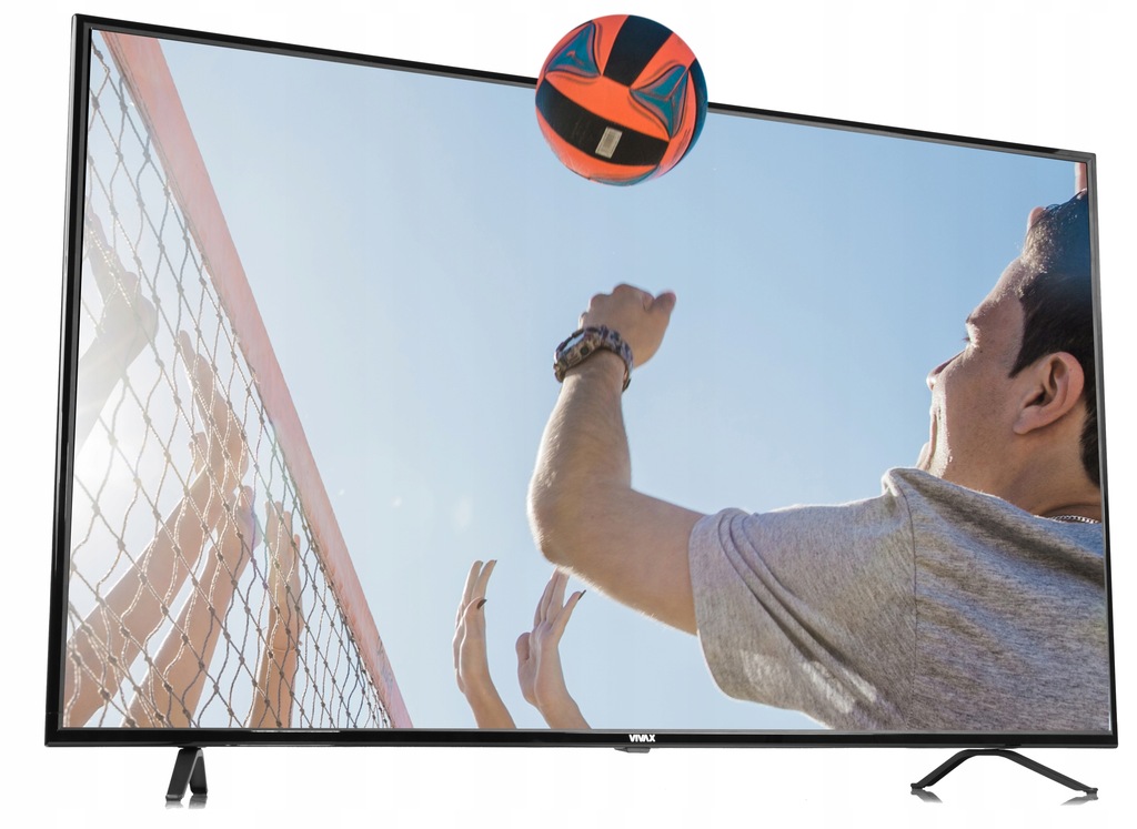 Купить LED-телевизор 65 UHD 4K SmartTV 3x HDMI PRO, НОВЫЙ XL: отзывы, фото, характеристики в интерне-магазине Aredi.ru