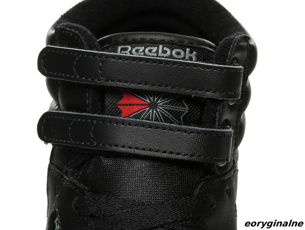 Купить Туфли Reebok F/S HI Classic 2240 Различные размеры: отзывы, фото, характеристики в интерне-магазине Aredi.ru