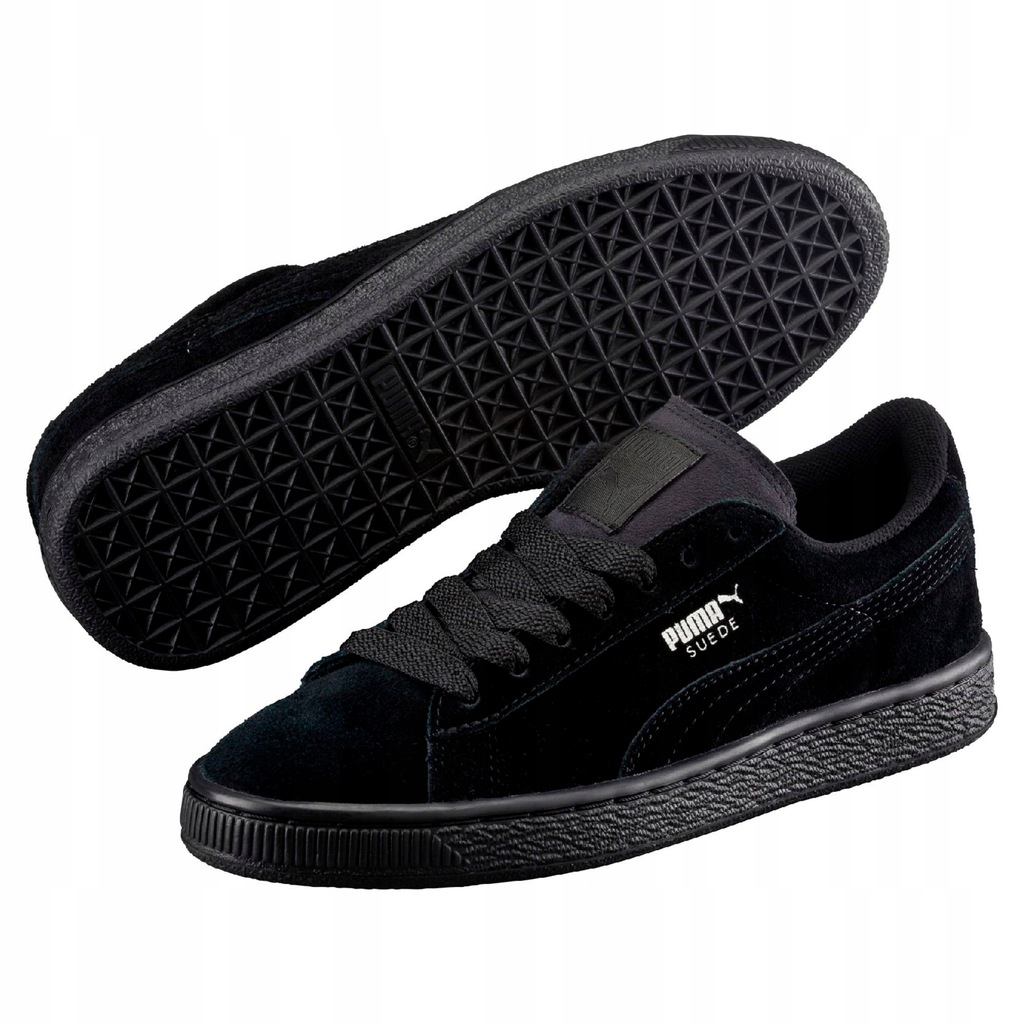 BUTY PUMA SUEDE 355110521 r 39