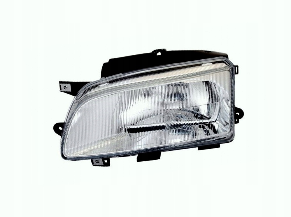 Citroen Berlingo Mf Lampa Przednia Lewa Reflektor - 7809325722 - Oficjalne Archiwum Allegro