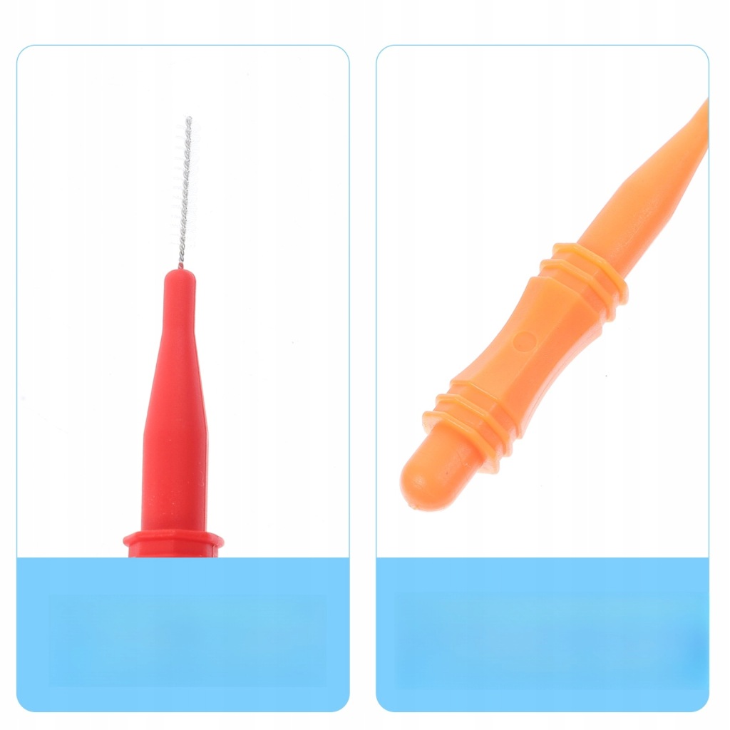 TEETH SUPPLY GUM TOOTHPICKS CLEAN TOOL