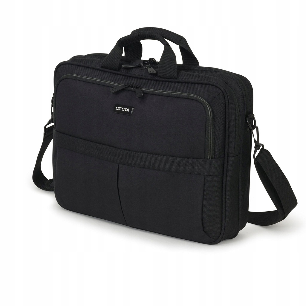 Torba na laptopa Dicota Top Traveller SCALE 14'-15,6' (czarny)