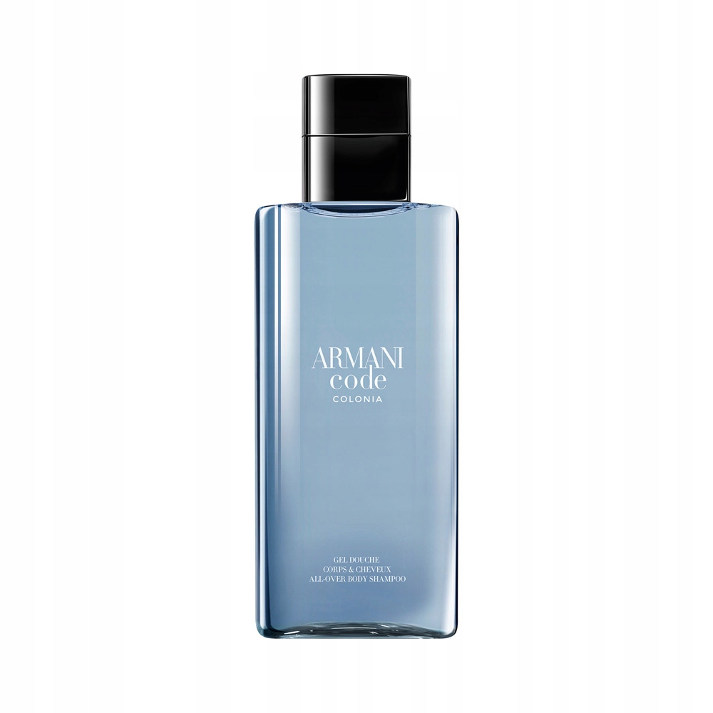 GIORGIO ARMANI Armani Code Colonia