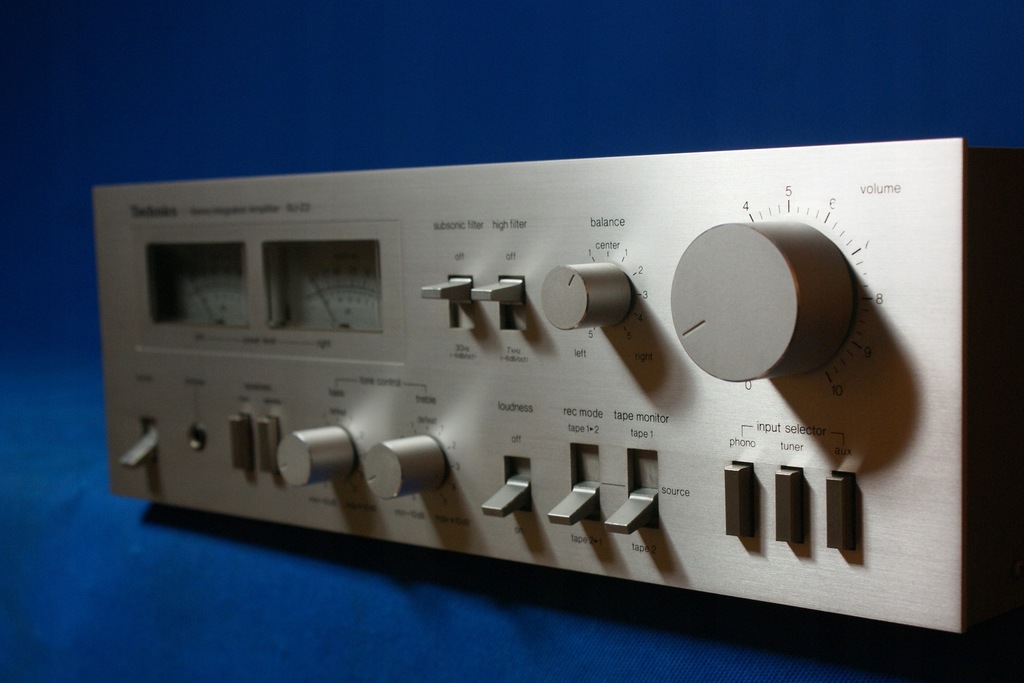 TECHNICS SU-Z2
