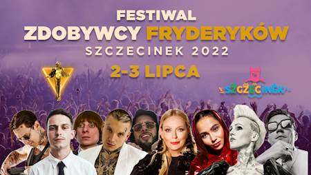 Festiwal „Zdobywcy Fryderyków”, Szczecinek