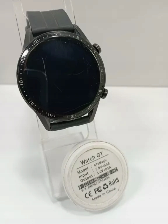 SMARTWATCH HUAWEI WATCH GT 2 SPORT