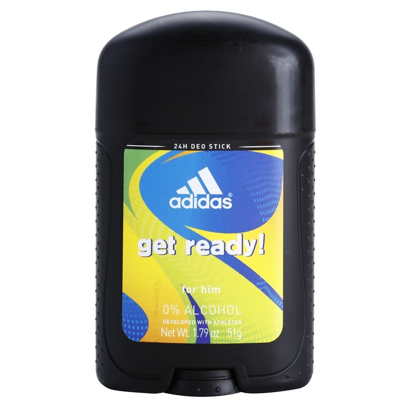 Adidas Get Ready dezodorant sztyft