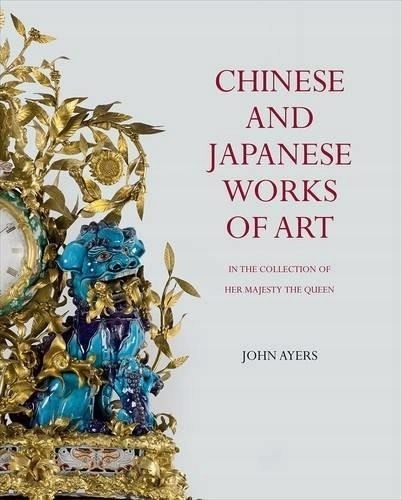 Chinese and Japanese Works of Art