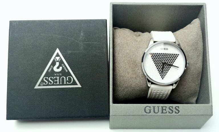 ZEGAREK GUESS W1227L1