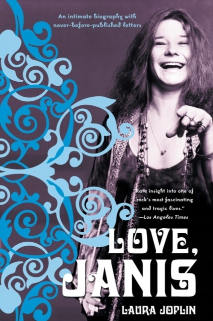 Love, Janis / Laura Joplin