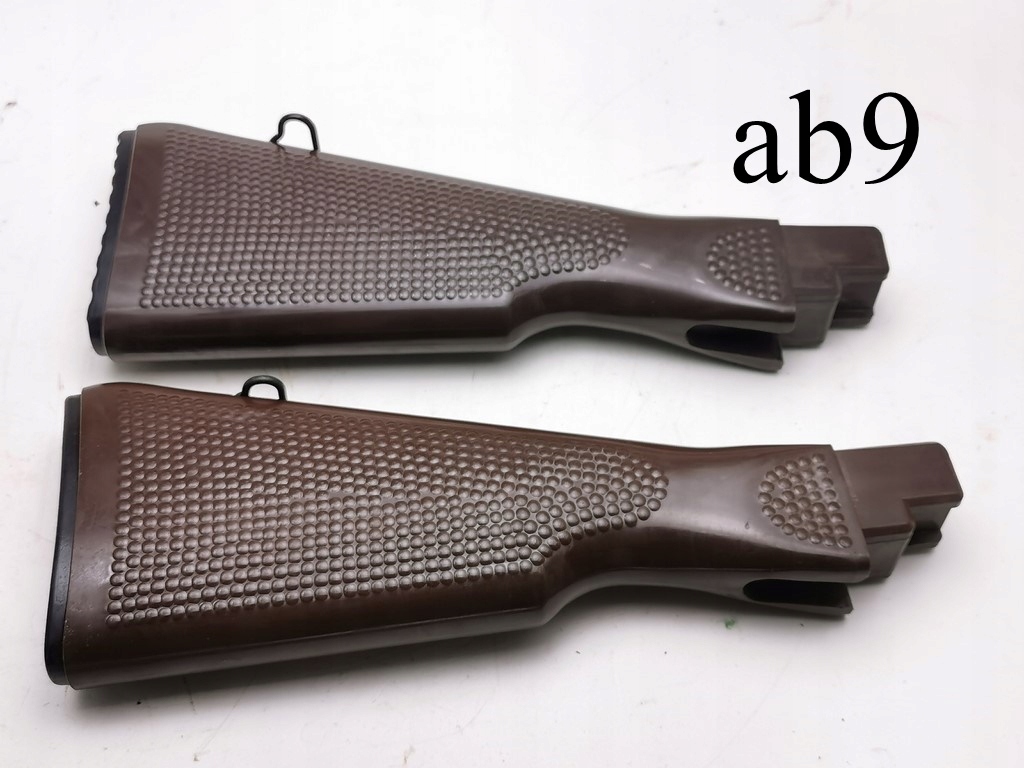 Kolba do ak47 DDR NVA (pasuje do ak74)