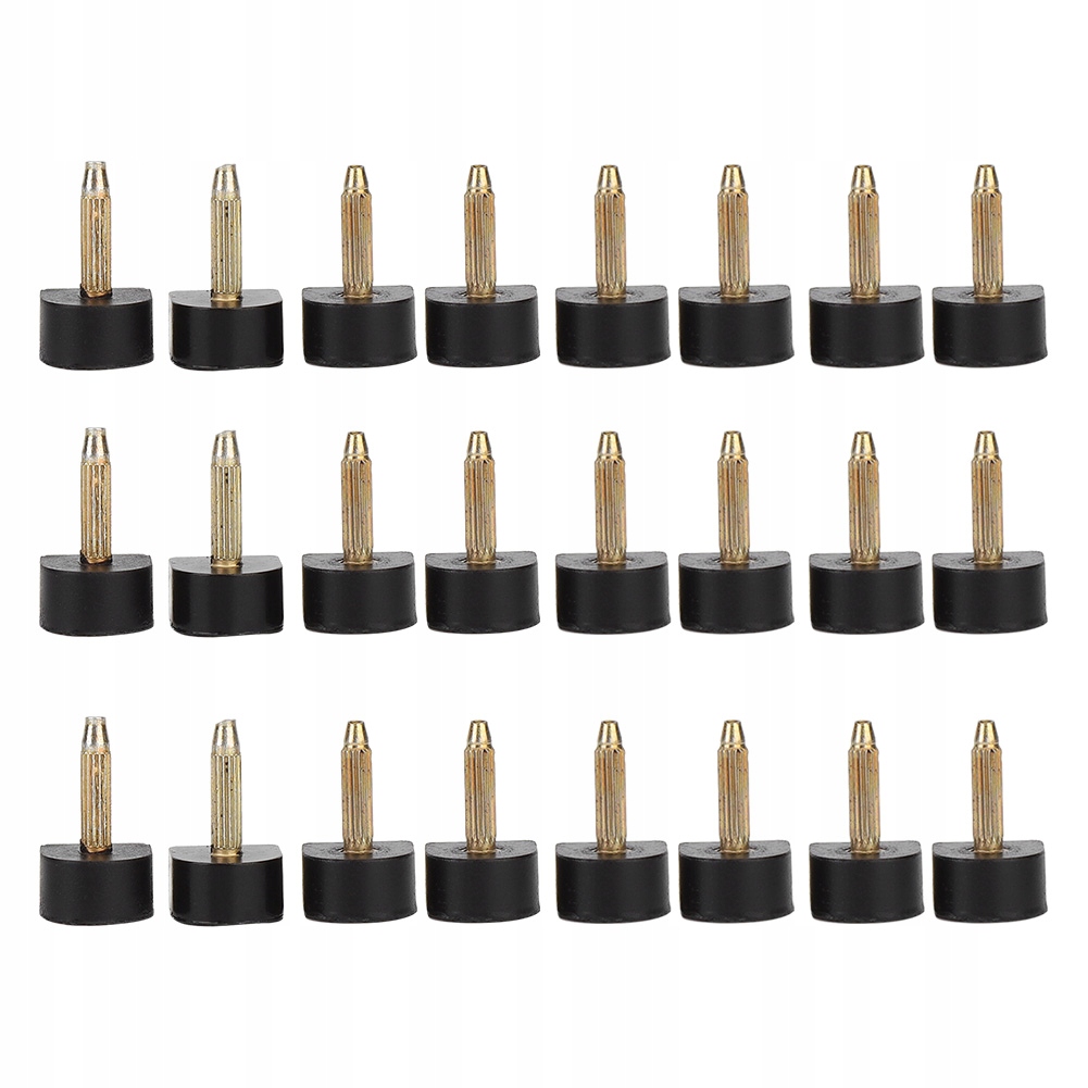 MOCNE POLSKIE FLEKI SZPILKA 13X13mm