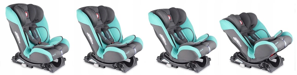 Купить АВТОКРЕСЛО LIONELO SANDER ISOFIX 0-36 кг: отзывы, фото, характеристики в интерне-магазине Aredi.ru