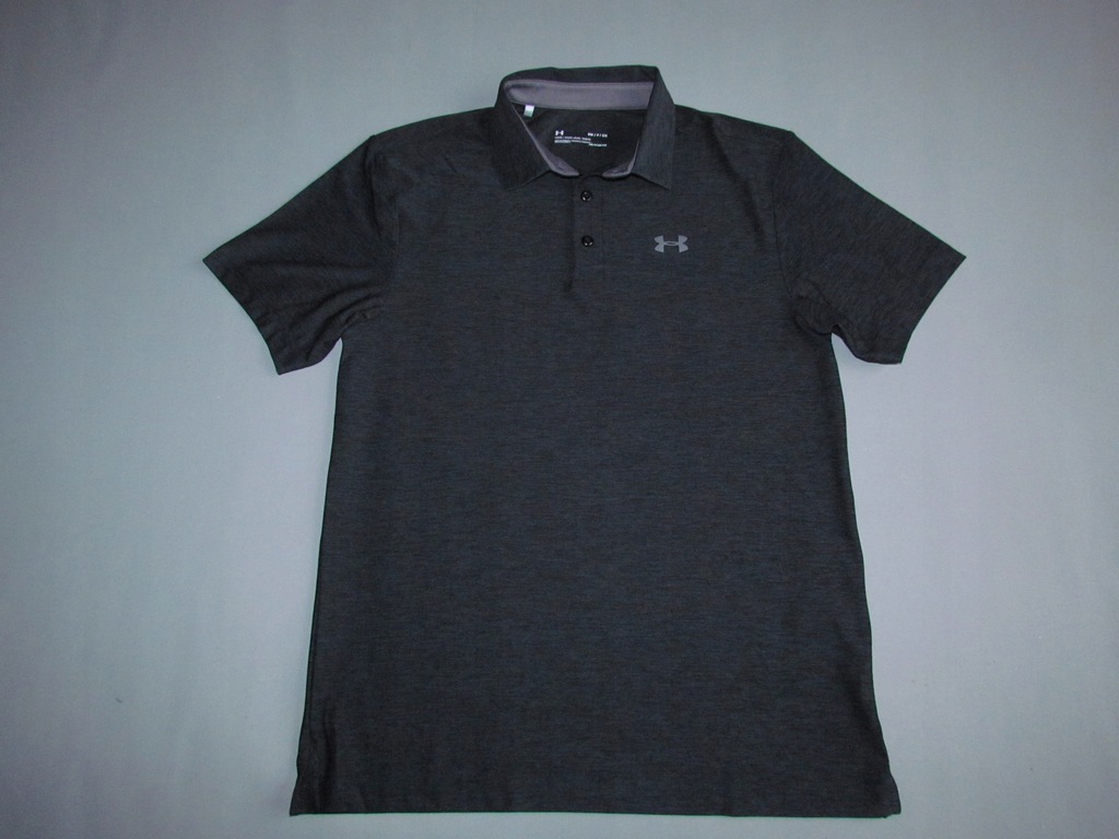 Koszulka Polo Under Armour HeatGear Loose roz.S