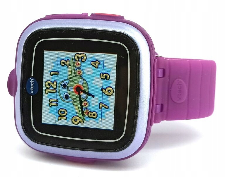 ZEGAREK SMARTWATCH KIDIZOOM V TECH 1557 11121335865 oficjalne archiwum Allegro