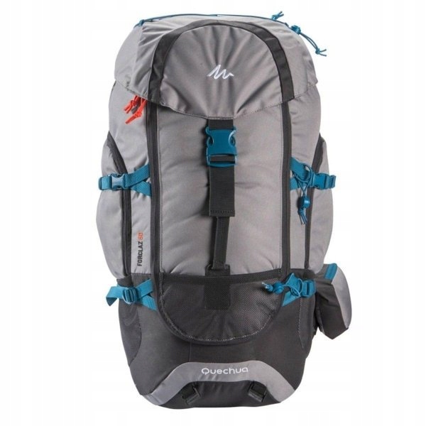 Quechua forclaz 50l online