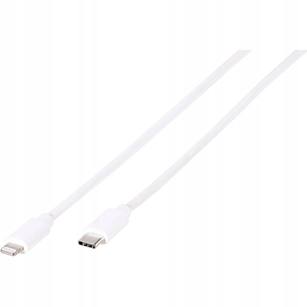 Przejściówka, adapter USB 2.0 Vivanco 60085 LIGHTN