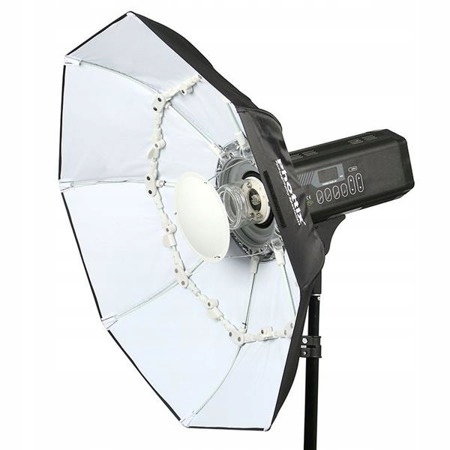 PHOTTIX Luna Beauty Dish softbox oktagonalny 70cm