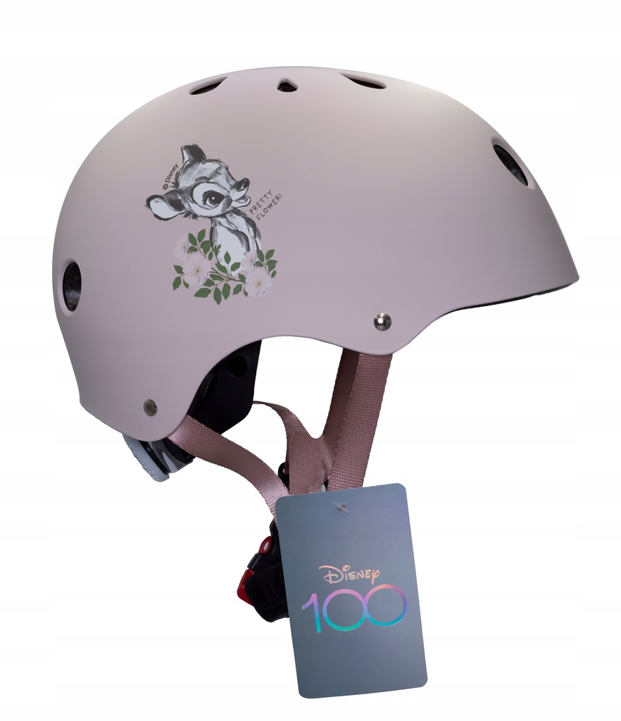 KASK SPORTOWY BAMBI - D100