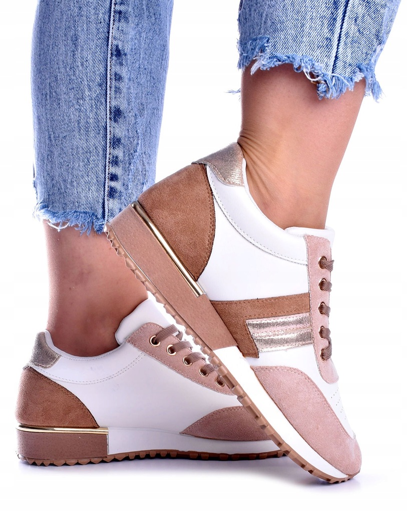 Купить Женская обувь Adidas Спортивные кроссовки без 39: отзывы, фото, характеристики в интерне-магазине Aredi.ru