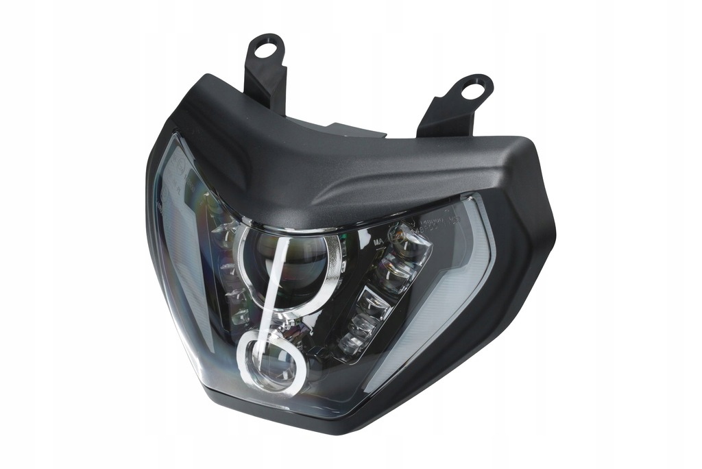 Yamaha MT-09 Lampa reflektor przedni LED HLP Yamaha