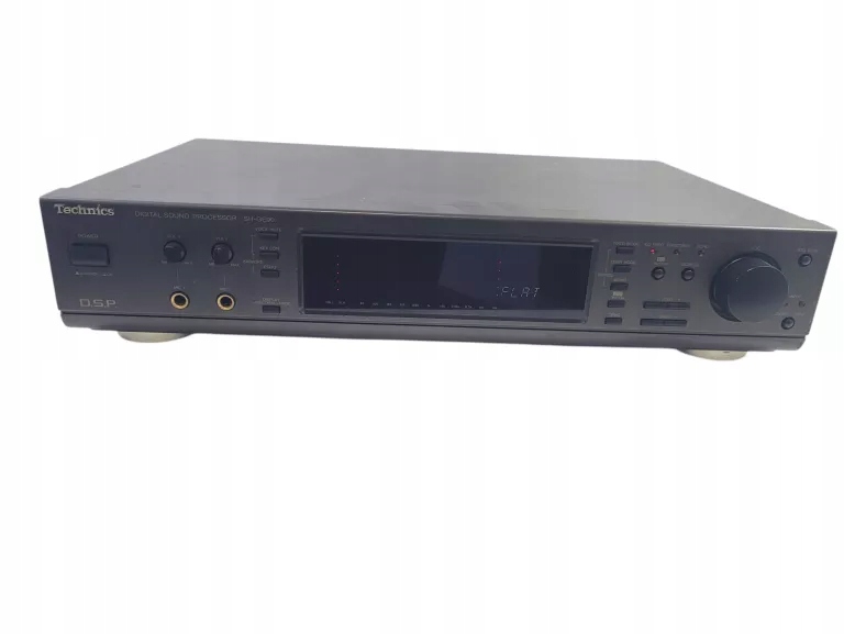 EQUALIZER SH-GE90 TECHNICS