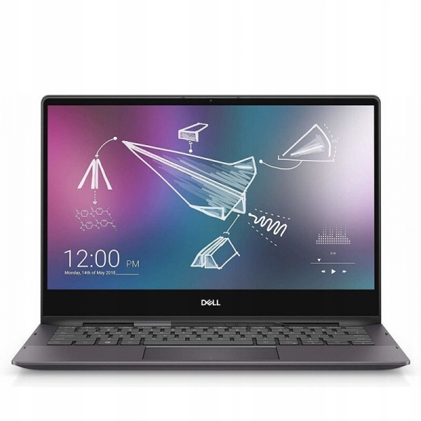 Laptop Dell Inspiron 7390 2w1 13,3 " i7 16 GB / 1000 GB / 4K 3840 x 2160