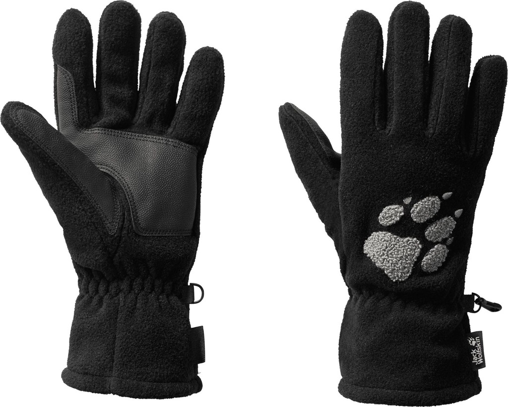 Rękawice Jack Wolfskin Paw Gloves r. L