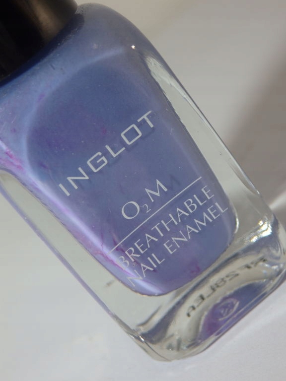 ODDYCHAJĄCY LAKIER DO PAZNOKCI INGLOT 700