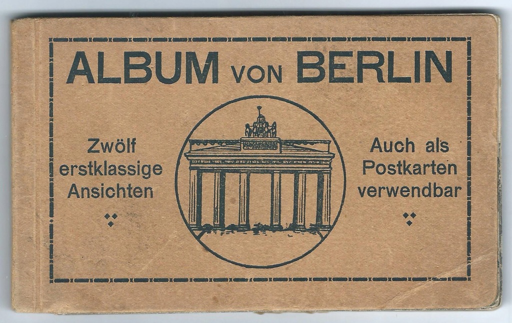 Berlin - Album